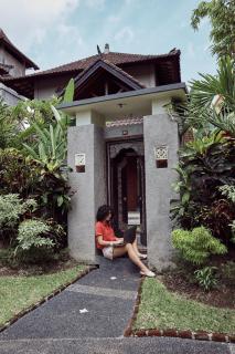 Outpost Ubud - Ubud - 2