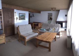 Ferienhaus Somareiva - Savognin - 2