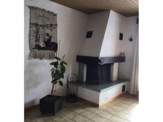 Ferienhaus Somareiva - Savognin - 1