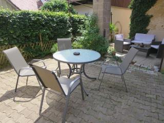 Ferienwohnung Schloßberg - Pretzfeld - 1