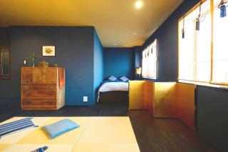 Indigo flat in Asakusa - 8