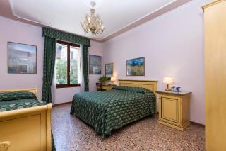 Zaguri B&B - Venedig - 8
