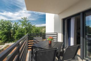 Apartman Jugo - Punat - 8