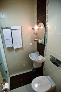 Rg Status Hotel - Paralia - 8