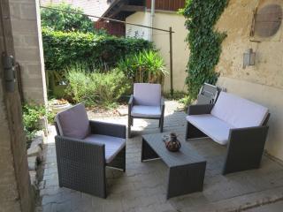 Ferienwohnung Schloßberg - 2