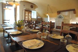 Agriturismo Sol De Montalto - Rivoli Veronese - 1