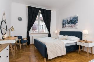 Cracow Old Town Apartments - Krakow - 9