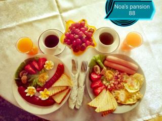 Noa.s Pansion 88 - Vrnjačka Banja - 1