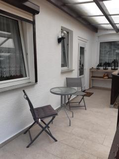 Ferienwohnung Runge I - Schönhauser Damm - 8