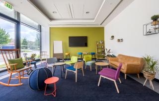 Vienna House Easy by Wyndham Pilsen - Pilsen - 1