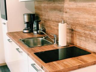 Aurora Schaar 4, WiFi, Parkplatz, Modern, Erdgeschoss - 6