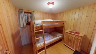 Am Färrichlift - Belalp - 5