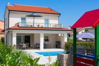 Villa Magdalena - Porat - 2