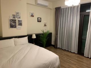 Puli Station Homestay - Puli - 4