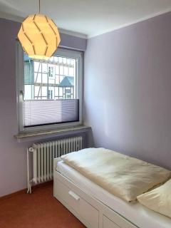 Ferienwohnung im Zentrum Brilons - Brilon - 7