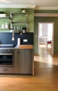 Ferienwohnung im Zentrum Brilons - Brilon - 6