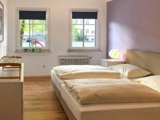 Ferienwohnung im Zentrum Brilons - Brilon - 3
