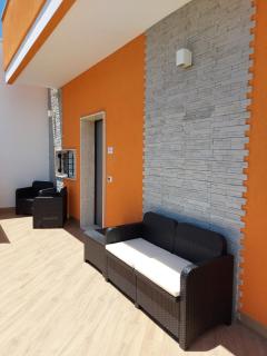 B&B - Over the top - Affittacamere - Copertino - 5
