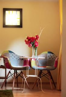 Nattache Studio Apartment Basment - 8