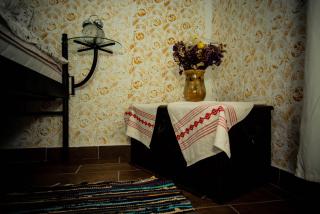 Ribarska kuća - Ilok ,tradicijska kuća-sobe - 1