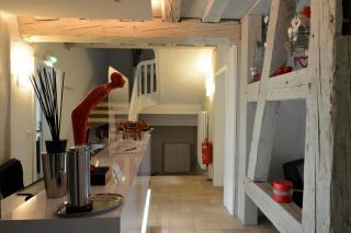 Hotel Sporcher Nest - 5