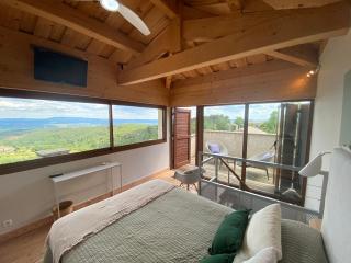 Auberge de la Tour de Brison - Sanilhac - 3
