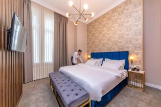 Newport Hotel Kutaisi - Kutaisi - 9