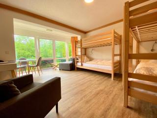Hotel Zartenbach - Hinterzarten - 1