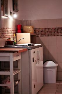 Nattache Studio Apartment Basment - 4