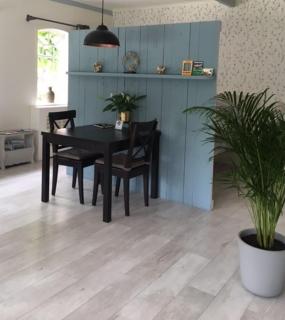 Bed en Breakfast de Houtwiel - 6