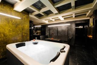 Apartments in Kaunas city centre with Jacuzzi bath - Kaunas - 2