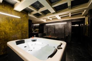 Apartments in Kaunas city centre with Jacuzzi bath - Kaunas - 0