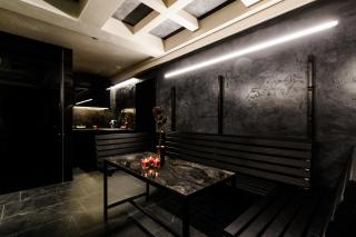 Apartments in Kaunas city centre with Jacuzzi bath - 3
