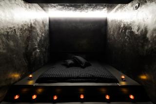 Apartments in Kaunas city centre with Jacuzzi bath - 1