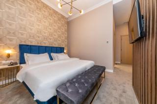 Newport Hotel Kutaisi - Kutaisi - 2