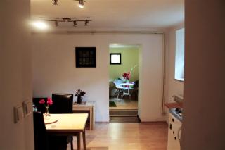Nattache Studio Apartment Basment - 3