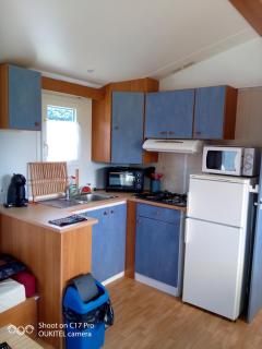 Les chalets de Bes Le Montagnol - Lacombe - 7