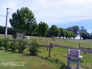 Les chalets de Bes Le Montagnol - Lacombe - 9