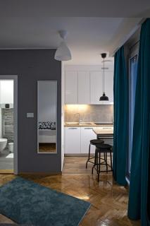DK Apartment - Novi Sad - 9