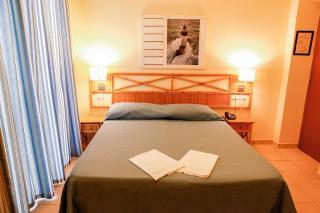 Hotel Villa Giulia - Porto Azzurro - 8