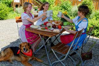 Ferienhotel Kollmerhof - Rimbach - 3