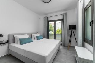 Nama Villa 250m from the sea - Makris Gialos - 9