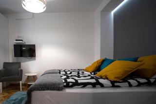 DK Apartment - Novi Sad - 5