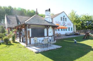 Jelen salaš - Palić - 6