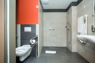 Best Western Plus Lakeside Hotel - Székesfehérvár - 9