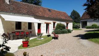 La Haute Traversiere - Francueil - 2