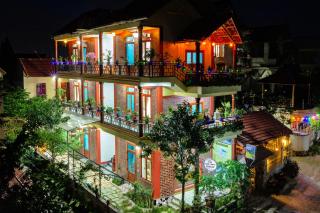 Tam Coc Tuong Vy Homestay - Ninh Binh - 6