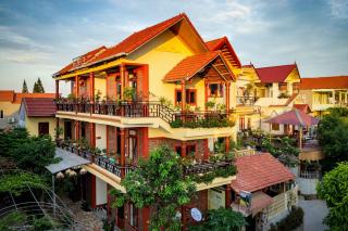 Tam Coc Tuong Vy Homestay - Ninh Binh - 9