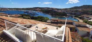 LUXURY WATERFRONT - Darsena Porto Rotondo - Porto Rotondo - 0