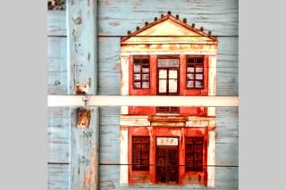 Paros Stylish central loft - 3